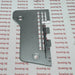 Throat Plate Asm (Part Number: A11153340B0A) Top View
