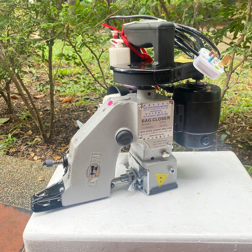 Portable Bag Sewing Machine | Bag Closer
