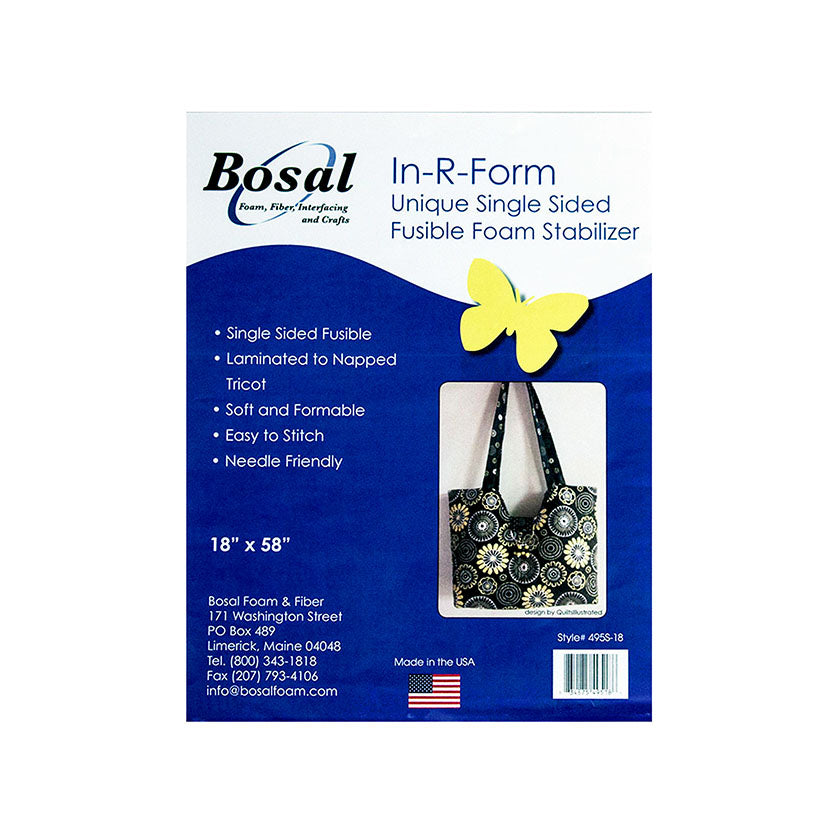 Batting Fleece Fusible or Non Fusible