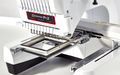 Brother PR-1050X - 10-Needle Embroidery Machine - Embroidery Machine | Sewing Machine Singapore - Sewing.sg