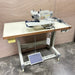 BROTHER JC-9380 : Blind Stitch With Differential Feed Machine