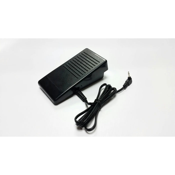 Brother Foot Controller N5V (FC-322-81-LF) – Original Pedal for NV & NX Series Sewing Machines