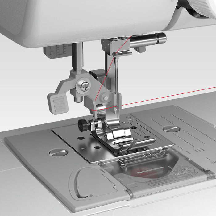 Brother FS60X Sewing Machine, Computerized Sewing Machine very user friendly for Beginners