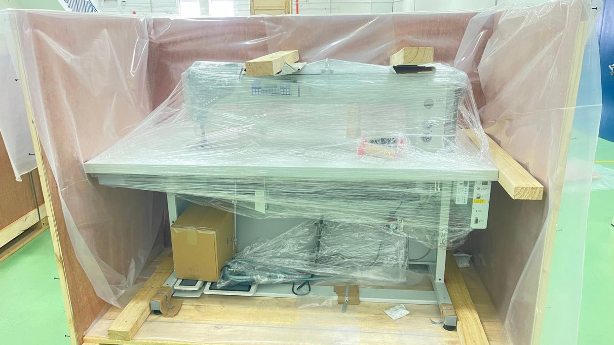 Export Packing Service