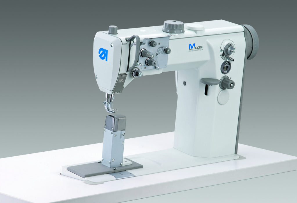 Dürkopp Adler 868-190020M Post-Bed Triple Feed Lockstitch Sewing Machine