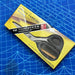 Scissors Aramid Fabrics Kai 7240AS Micro-Serrated cuts Kevlar, Dyneema, Fiberglass