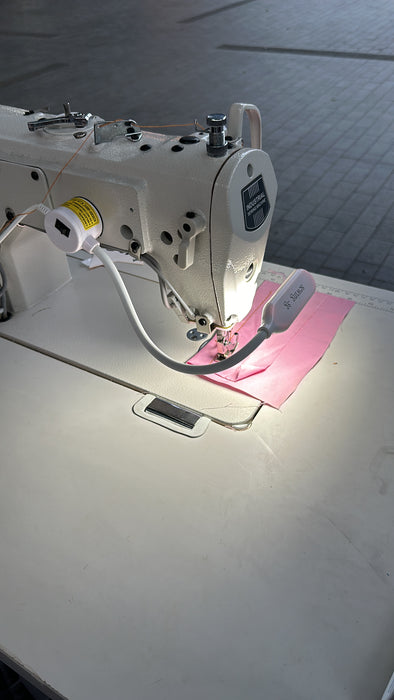 DDL8700 | Juki Ultimate Sewing Machine for Fashion Students, Crafters, Alterations, and Beginners.