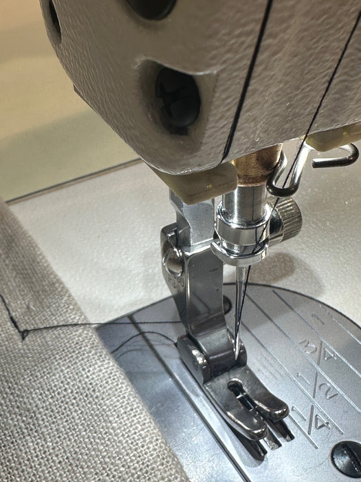 Easy Release presser foot holder / Quick Change Screw "Bullet" for Industrial / Lockstitch Sewing Machine