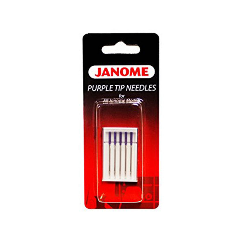 Home Sewing & Embroidery & Quilting Sashiko Machine Needles