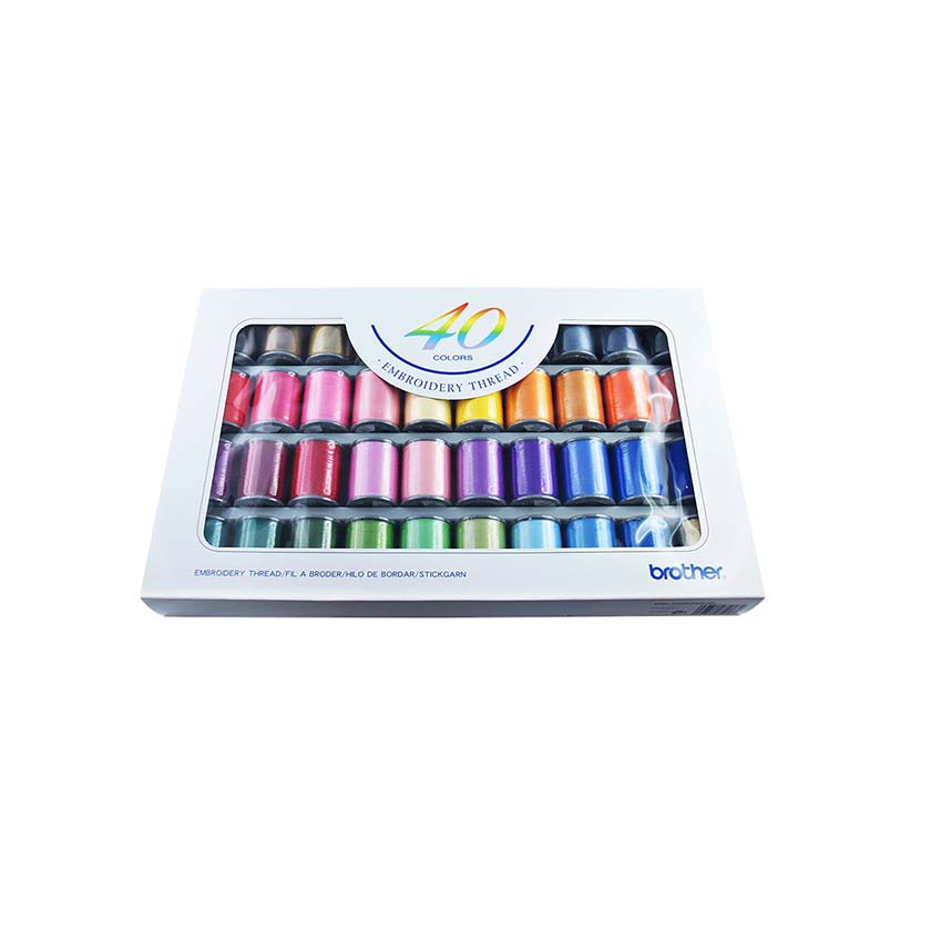 Embroidery Supplies