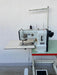 335 -17/01 - PFAFF Cylinder Bed Machine with Extension Table attached.