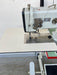 335 -17/01 - PFAFF Cylinder Bed Sewing Machine with Extension Table attached.