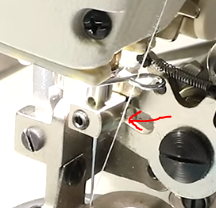 Ruffler Foot for Sewing Machine: A900 (A900E) or A9 (A9E) — Ban Soon ...