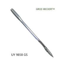 UY 9848 GS 