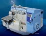 M952-52H-2X4/DJ - Pegasus 4-Thread Overlocker For All types Edging, Medium-Heavy Materials