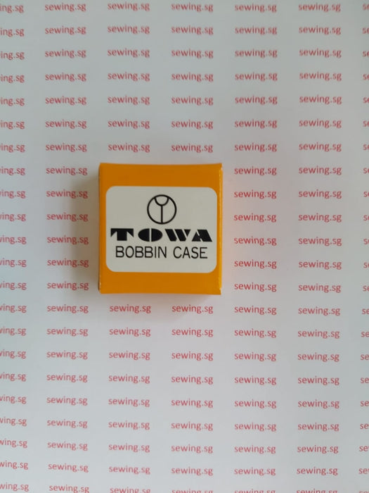 Towa bobbin case