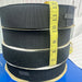 2" Non-Adhesive Velcro Hook & Loop – Black & White / Yard / 25 meter Roll 36 inches(Black) - Ban Soon Sewing Machine Pte Ltd