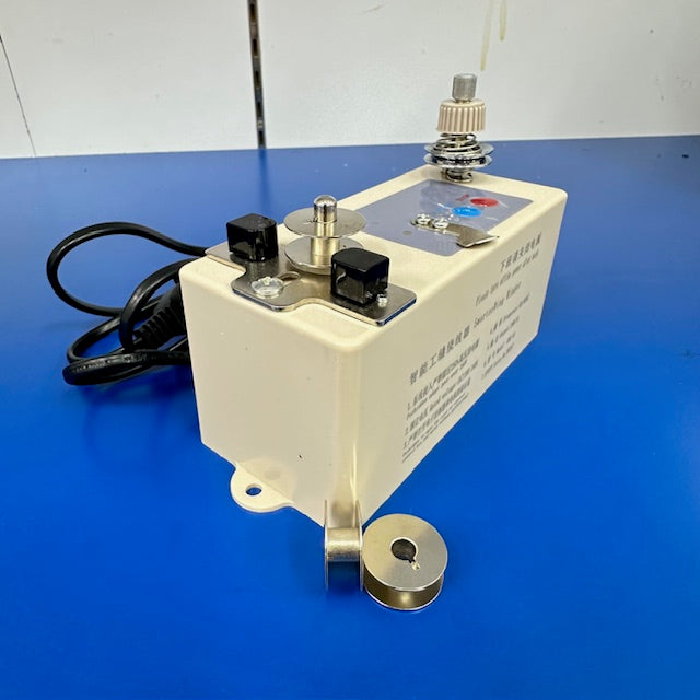 Bobbin Winter - Stand Alone Type 