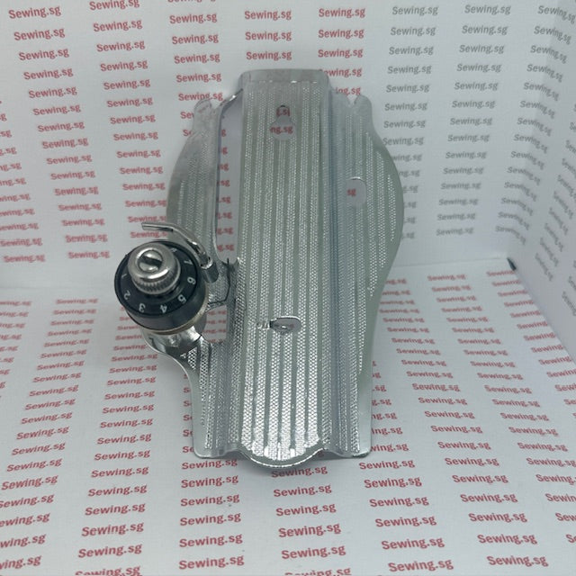 Face Plate for Traditional Sewing Machine