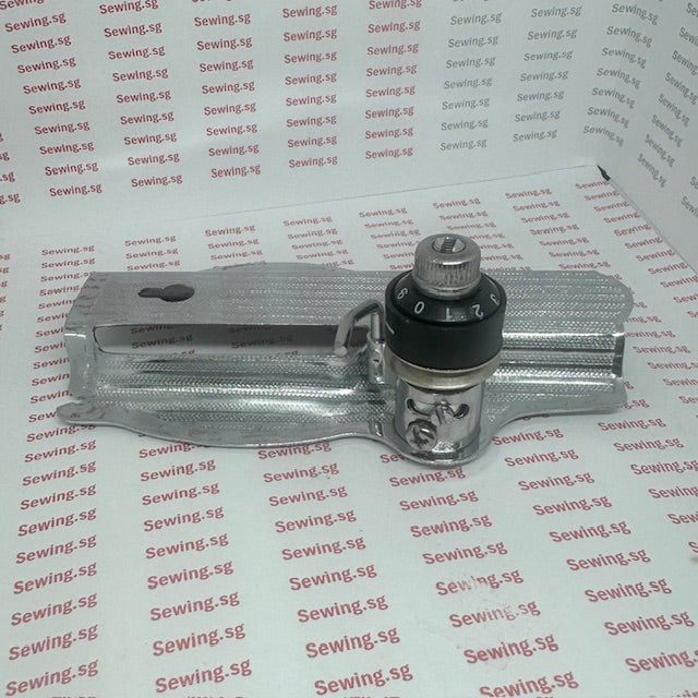 Face Plate for Traditional Sewing Machine