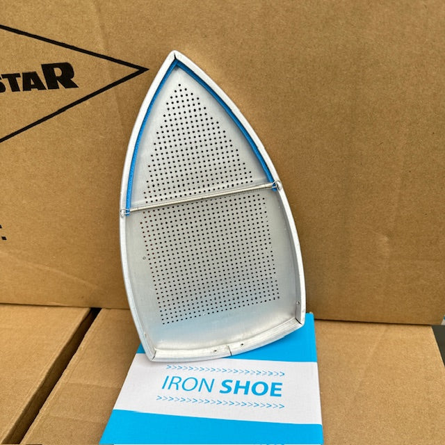 Iron Protection Shoe for Silverstar ES-94A II