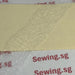 Fabric Glue Tape – Fusible Iron-On Tape for Seam Bonding & Fabric Positioning - Ban Soon Sewing Machine Pte Ltd