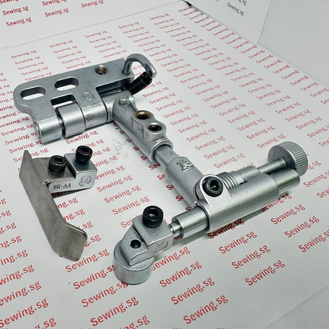 Suspended Edge Guide