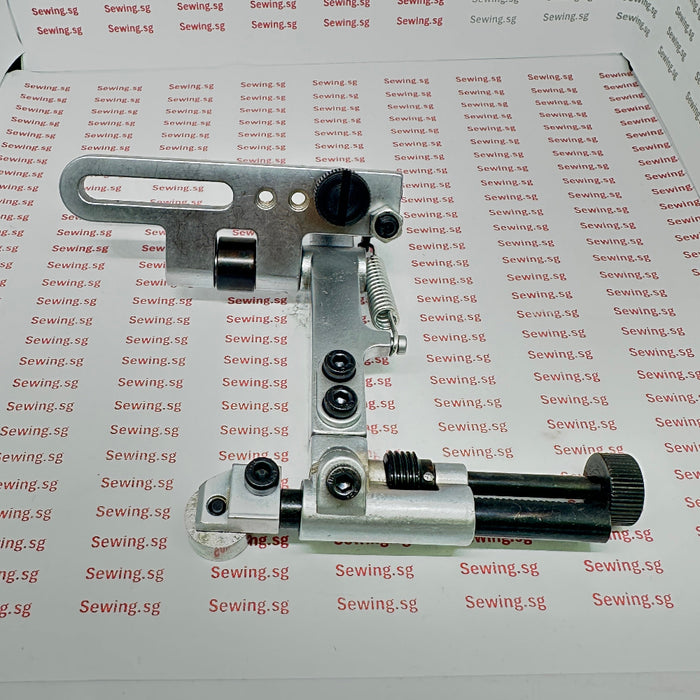 Suspending Edge Guide with Roller for DA669