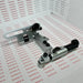 Suspending Edge Guide with Roller for DA669