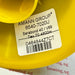 Size #40 (TEX 70 / V69) Serabond Bonded Polyester Thread, 7020U - Black.