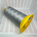 Size #40 (TEX 70 / V69) Serabond Bonded Polyester Thread, 7069U - Silver.