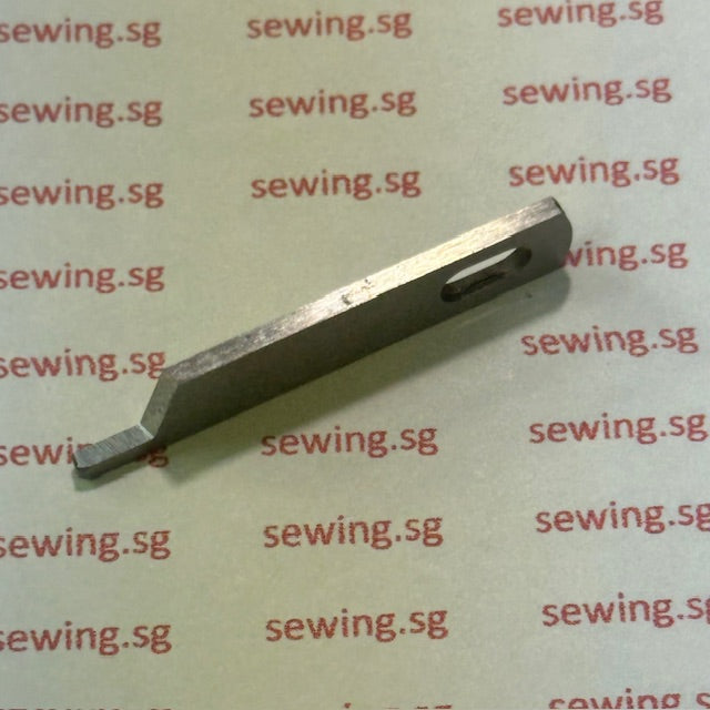 Upper Blade for Babylock Serger – Part Number: 405-9101-01A (Perfect Fit, Can!)