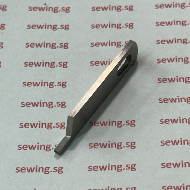 Upper Blade for Babylock Serger – Part Number: 405-9101-01A (Perfect Fit, Can!)
