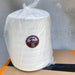 Bag Closer Thread; 3 kilogram, Jumbo packing; White Colour; Size: 20/4; 7% Oil; 100% POLYESTER YARN