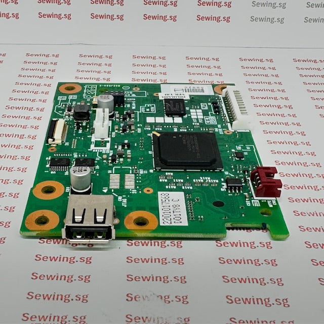 Brother NV2700 Panel PCB Supply Board – Genuine Replacement Control PCB