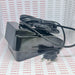 Foot Controller with Cable with HIGH & LOW setting | JANOME Original; YC-525, Side View.