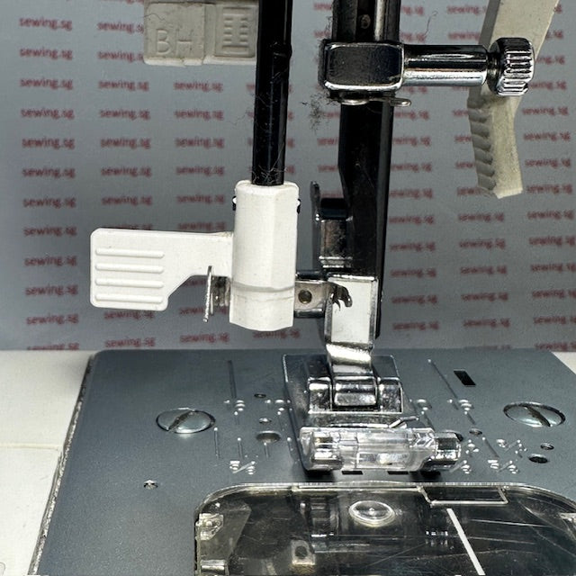 Needle Threader #270077421 - Compatible with Singer Domestic Sewing Machines