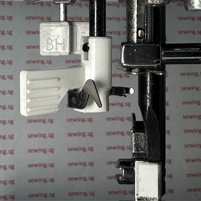 Needle Threader #270077421 - Compatible with Singer Domestic Sewing Machines