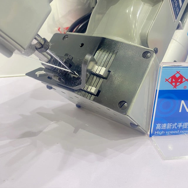 Yao Han N600H Bag Closing Machine (Made in Taiwan)