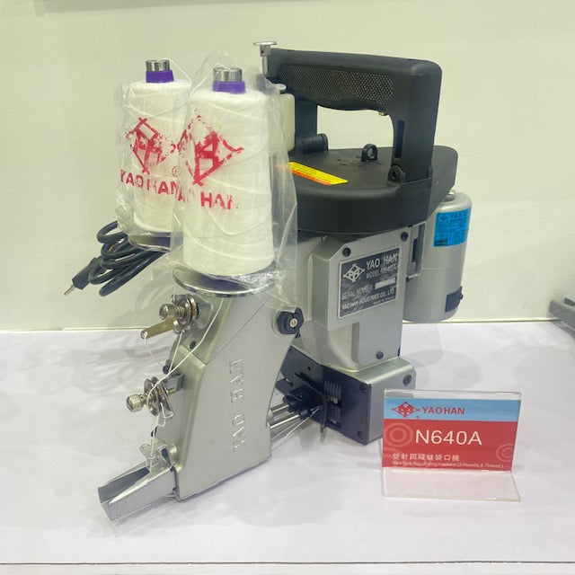 Yaohan sewing machine hotsell