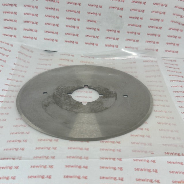 RS-100 Blade, Circular Cutter Blade