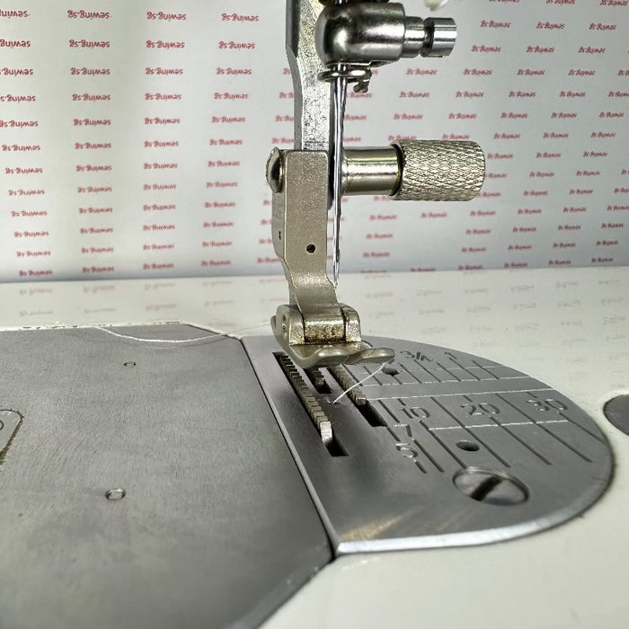 KH- P351 Straight Stitch Presser Foot for Industrial Lockstitch (Up Tail type) Default