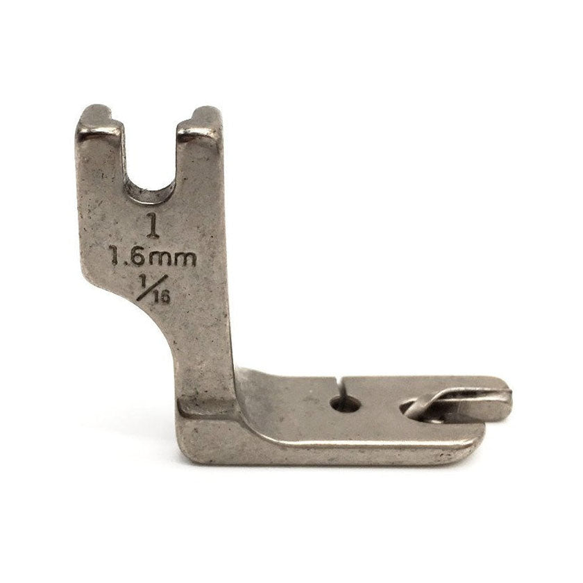 Lockstitch Industrial Machines Presser Foot