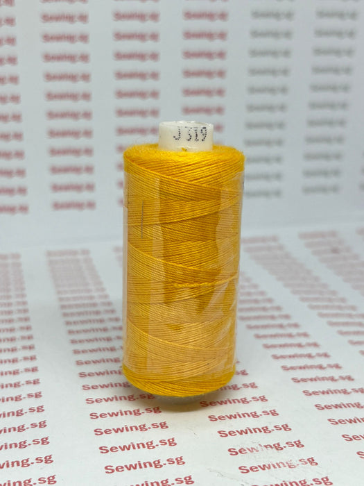 Jeans Sewing Thread (200m/roll)