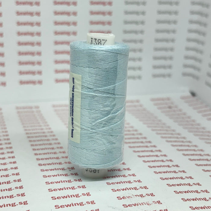 Jeans Sewing Thread (200m/roll)