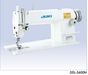 Juki DDL-5600NJ. Denims and Leather Sewing machines DDL5600NJ Double Capacity Hook
