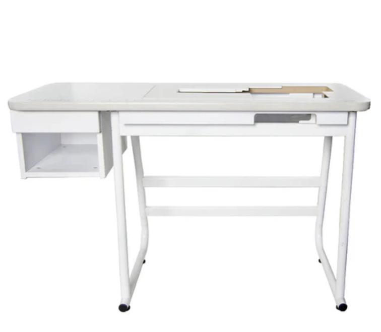 Janome MC6700P Sewing Table Exclusively Design For Best User Experience