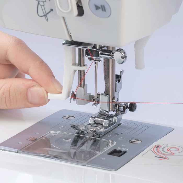 JUKI HZL-HT710 / BS Computerised Sewing Machine
