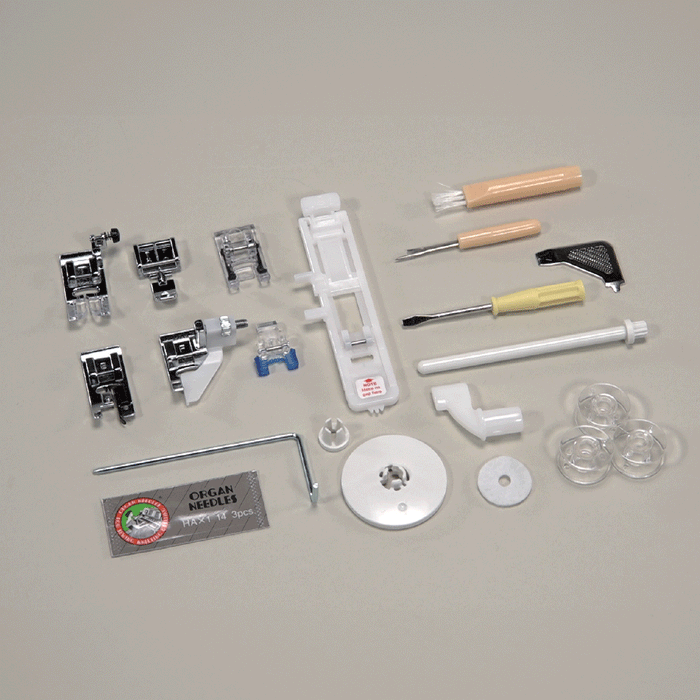 JUKI HZL-HT710 / BS Computerised Sewing Machine