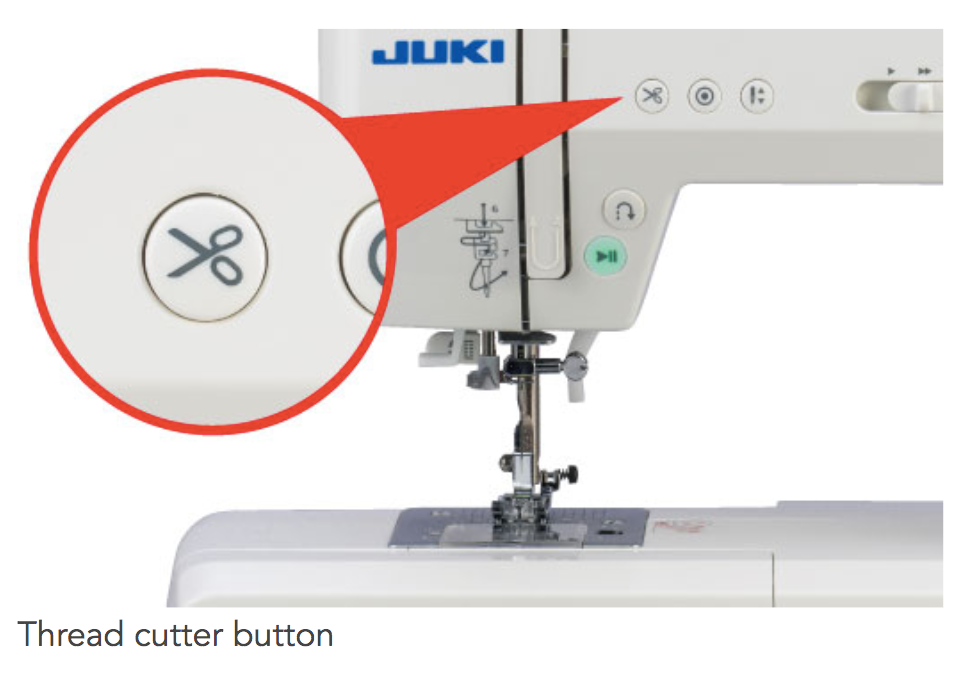 Mothers Day & 520 Promotion Juki HZL-HT710 Computerised Sewing Machine + FREE 25 Bobbins Storage Box & Thread Snipper